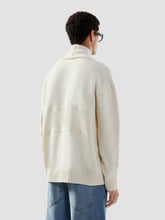 Logo Buttoned Cardigan - ALL FULL PRICE | GCDS