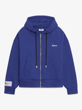 Felpa Full zip Magic Crackle - Abbigliamento Uomo | GCDS