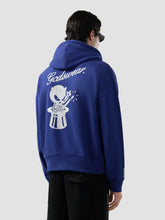 Felpa Full zip Magic Crackle - Abbigliamento Uomo | GCDS