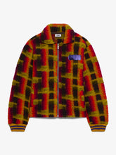 Teddy Full Zip Jacket - ALL FULL PRICE | GCDS