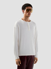 Patch Logo Serafino Longsleeves - ALL FULL PRICE | GCDS