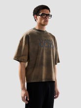 Ti Amo Gcds Crackle Over T-Shirt - ALL FULL PRICE | GCDS