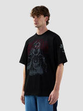 Gothic Printed T-Shirt - ALL FULL PRICE | GCDS