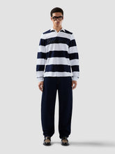 Pantaloni in denim regular fit - Abbigliamento Uomo | GCDS