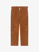 Corduroy Cargo Trousers - ALL FULL PRICE | GCDS