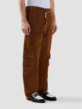 Corduroy Cargo Trousers - ALL FULL PRICE | GCDS