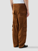 Corduroy Cargo Trousers - ALL FULL PRICE | GCDS