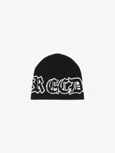 Beanie con logo gotico - Accessori Uomo | GCDS