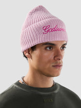 Beanie ricamata GCDSWEAR - Accessori Donna | GCDS