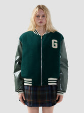 Gcds Logo Varsity Bomber - ALL FULL PRICE | GCDS
