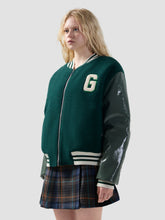 Women′s Bomber Jackets and Flight Jackets | GCDS