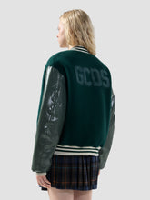 Gcds Logo Varsity Bomber - ALL FULL PRICE | GCDS