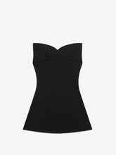 Abito mini con corsetto - Abbigliamento Donna | GCDS