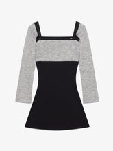 Abito mini con corsetto - Abbigliamento Donna | GCDS