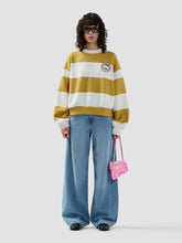 Kittho Patch Crewneck - ALL FULL PRICE | GCDS