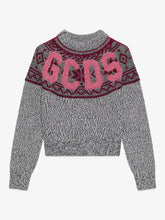 Snow Sweater - ALL FULL PRICE | GCDS