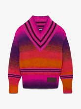 College Degrade Sweater - ALL FULL PRICE | GCDS