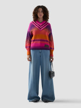 College Degrade Sweater - ALL FULL PRICE | GCDS