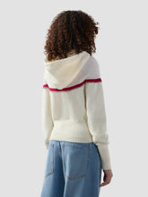 Logo Knit Cropped Hoodie - ALL FULL PRICE | GCDS