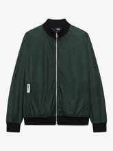 Triacetate Pinstripe Tracktop - ALL FULL PRICE | GCDS