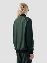 Triacetate Pinstripe Tracktop - ALL FULL PRICE | GCDS