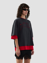 Solarized Logo Regular T-Shirt - ALL FULL PRICE | GCDS