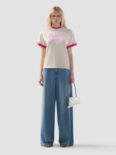 Ti Amo Gcds Outlined T-Shirt - ALL FULL PRICE | GCDS