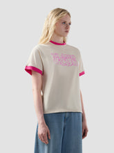 Ti Amo Gcds Outlined T-Shirt - ALL FULL PRICE | GCDS