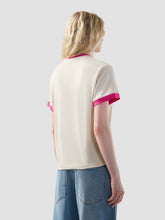 Ti Amo Gcds Outlined T-Shirt - ALL FULL PRICE | GCDS