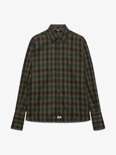 Check Over Shirt - ALL FULL PRICE | GCDS