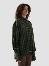 Check Over Shirt - ALL FULL PRICE | GCDS