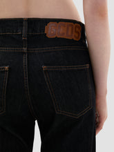 Turn Up Regular Denim Trousers - ALL FULL PRICE | GCDS