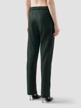 Triacetate Pinstripe Joggers - ALL FULL PRICE | GCDS