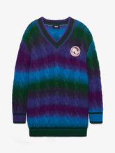 Braides Degrade Sweater - ALL FULL PRICE | GCDS