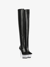 Pole Boots - ALL FULL PRICE | GCDS