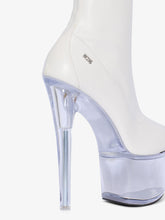 Pole Ankle Boots - ALL FULL PRICE | GCDS