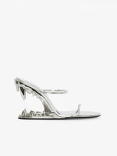 Morso Sandals - Accessori SS26 | GCDS