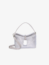 Mini Mega Comma Mesh - ALL FULL PRICE | GCDS