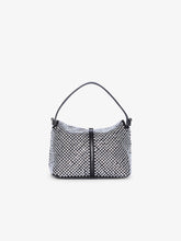 Mini Mega Comma Mesh - Accessori Donna | GCDS