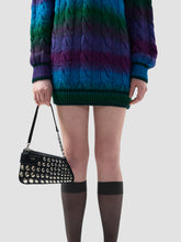 Comma Notte Studded - Accessori Donna | GCDS