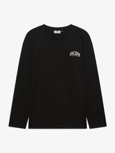 Maglia a maniche lunghe Logo Lounge - Abbigliamento Uomo | GCDS