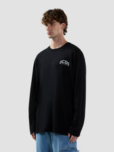 Maglia a maniche lunghe Logo Lounge - Abbigliamento Uomo | GCDS