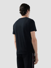 T-shirt Stretch Logo Tape - Abbigliamento Uomo | GCDS