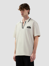 Logo Lounge Piquet Polo - ALL FULL PRICE | GCDS