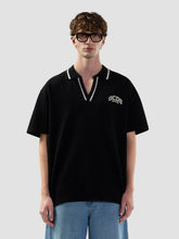 Logo Lounge Piquet Polo - ALL FULL PRICE | GCDS