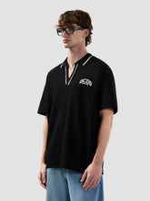 Logo Lounge Piquet Polo - ALL FULL PRICE | GCDS