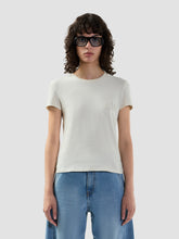 Logo Lounge Stretch T-Shirt - ALL FULL PRICE | GCDS