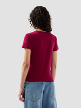 Logo Lounge Stretch T-Shirt - ALL FULL PRICE | GCDS