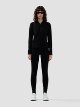 Logo Tape Piquet Half Zip Top - ALL FULL PRICE | GCDS