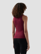 Logo Lounge Ribbed Tank Top - ALL FULL PRICE | GCDS